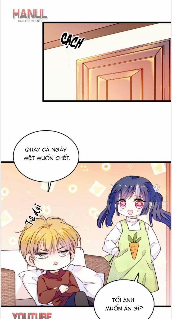 Toàn Mạng Đều Là Fan Cp Của Tôi Với Ảnh Đế 192.2 trang 1