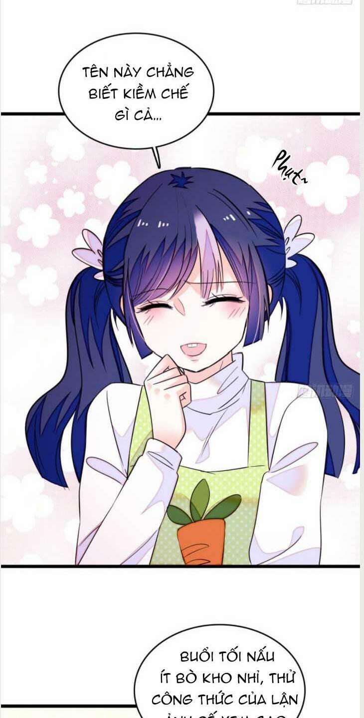 Toàn Mạng Đều Là Fan Cp Của Tôi Với Ảnh Đế 192.2 trang 14