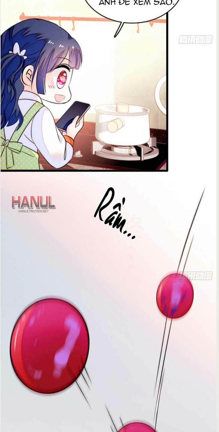 Toàn Mạng Đều Là Fan Cp Của Tôi Với Ảnh Đế 192.2 trang 15