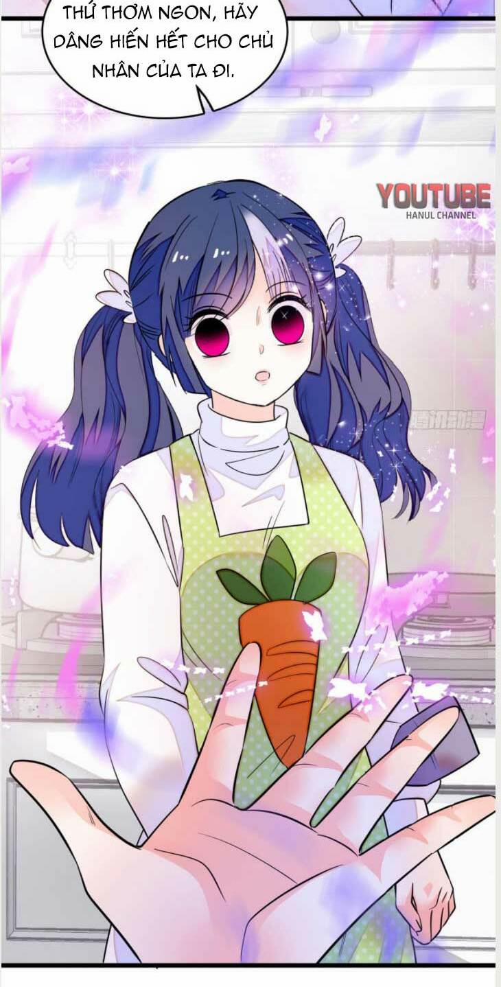 Toàn Mạng Đều Là Fan Cp Của Tôi Với Ảnh Đế 192.2 trang 18