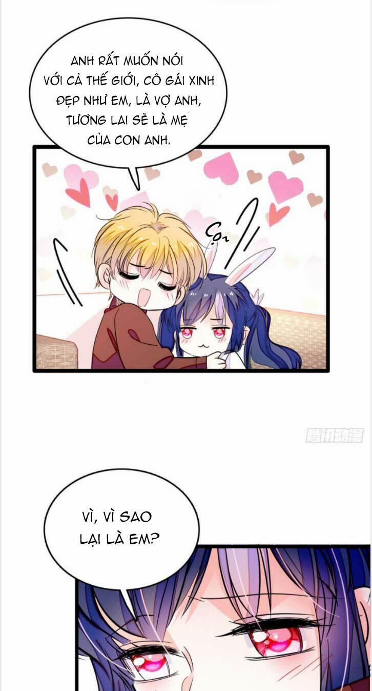 Toàn Mạng Đều Là Fan Cp Của Tôi Với Ảnh Đế 192.2 trang 3