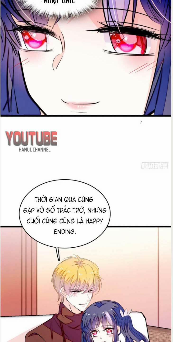 Toàn Mạng Đều Là Fan Cp Của Tôi Với Ảnh Đế 192.2 trang 8