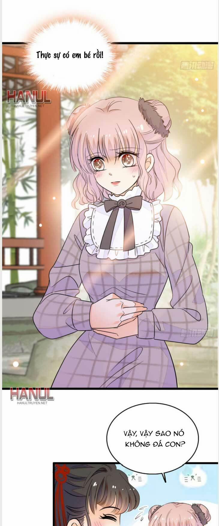 Toàn Mạng Đều Là Fan Cp Của Tôi Với Ảnh Đế 194.2 trang 1