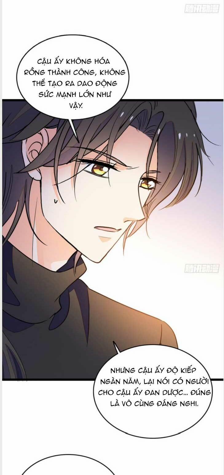 Toàn Mạng Đều Là Fan Cp Của Tôi Với Ảnh Đế 194.2 trang 12