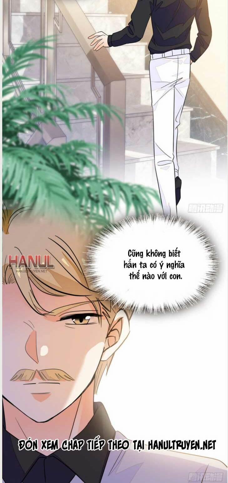 Toàn Mạng Đều Là Fan Cp Của Tôi Với Ảnh Đế 194.2 trang 16