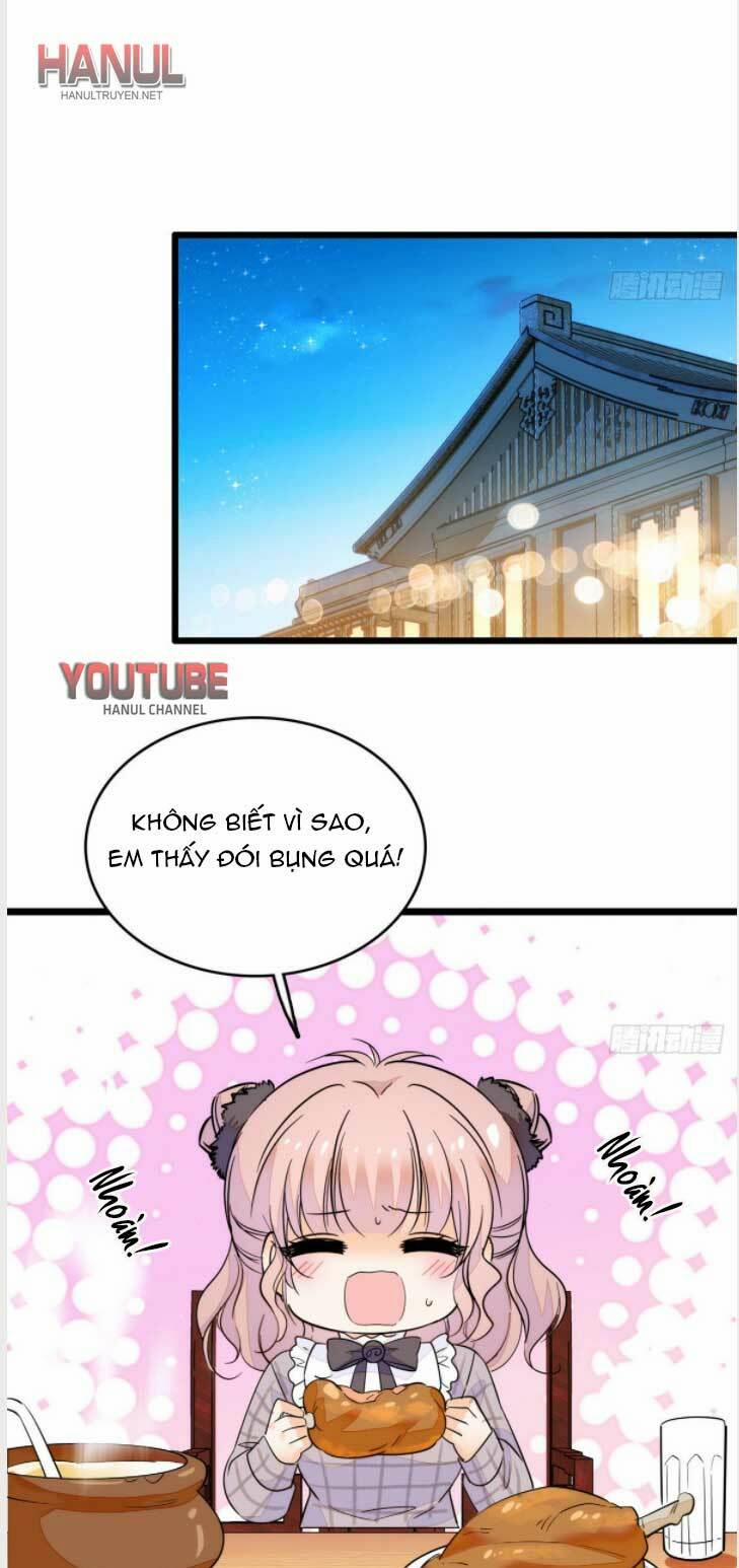 Toàn Mạng Đều Là Fan Cp Của Tôi Với Ảnh Đế 194.2 trang 3