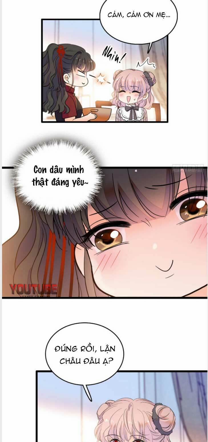 Toàn Mạng Đều Là Fan Cp Của Tôi Với Ảnh Đế 194.2 trang 5