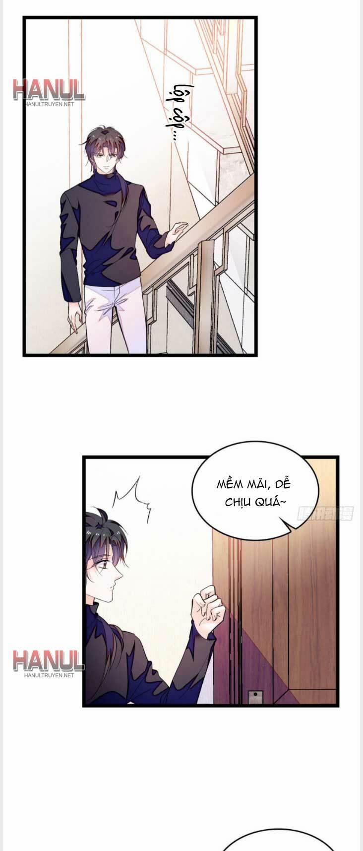 Toàn Mạng Đều Là Fan Cp Của Tôi Với Ảnh Đế 195.1 trang 1