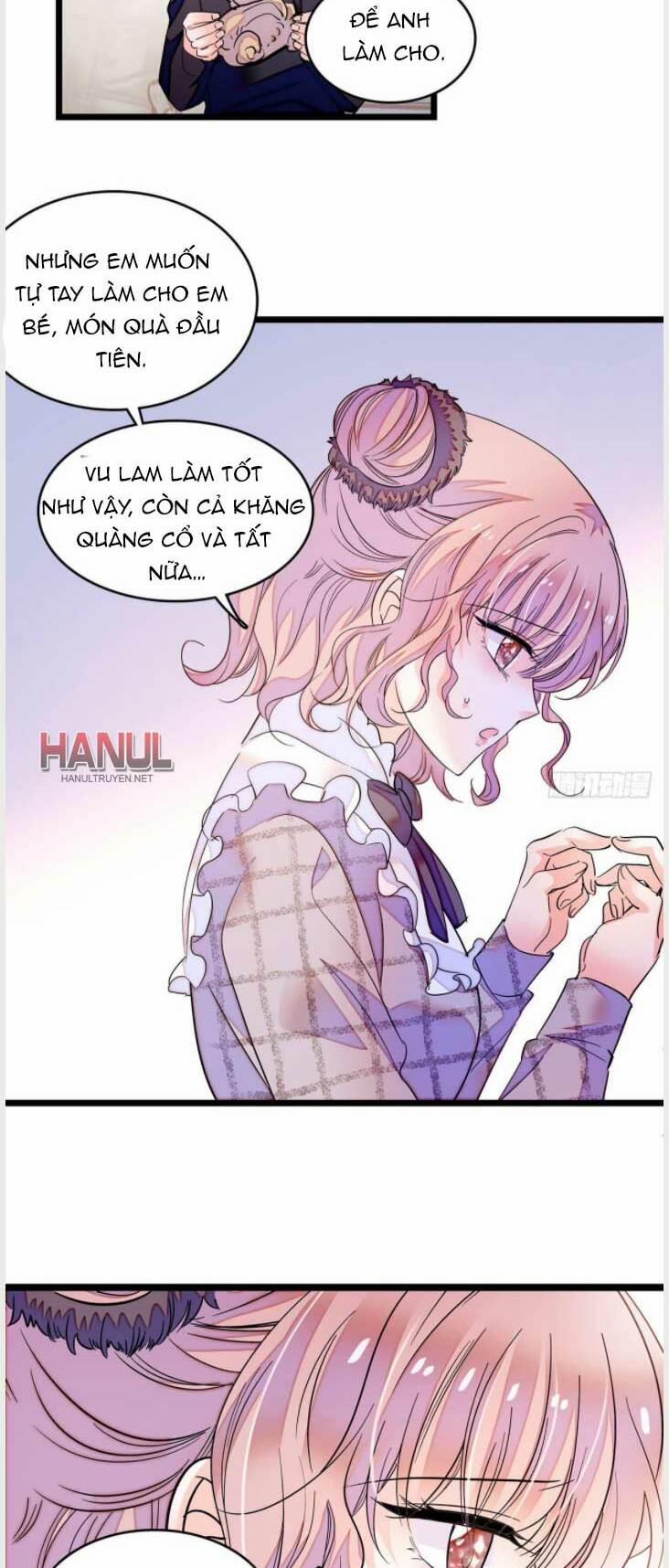 Toàn Mạng Đều Là Fan Cp Của Tôi Với Ảnh Đế 195.1 trang 12