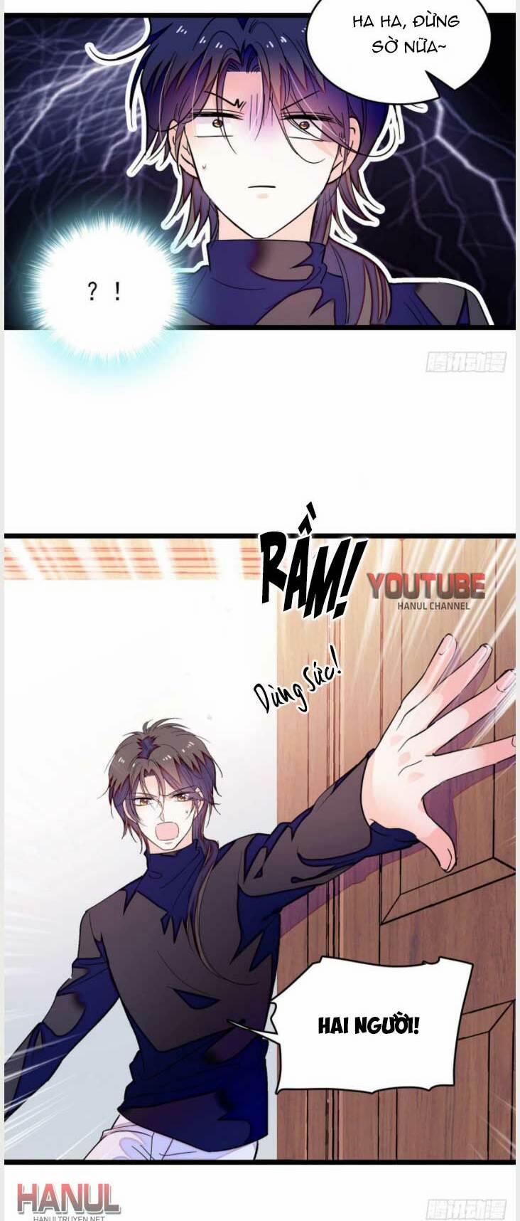 Toàn Mạng Đều Là Fan Cp Của Tôi Với Ảnh Đế 195.1 trang 2