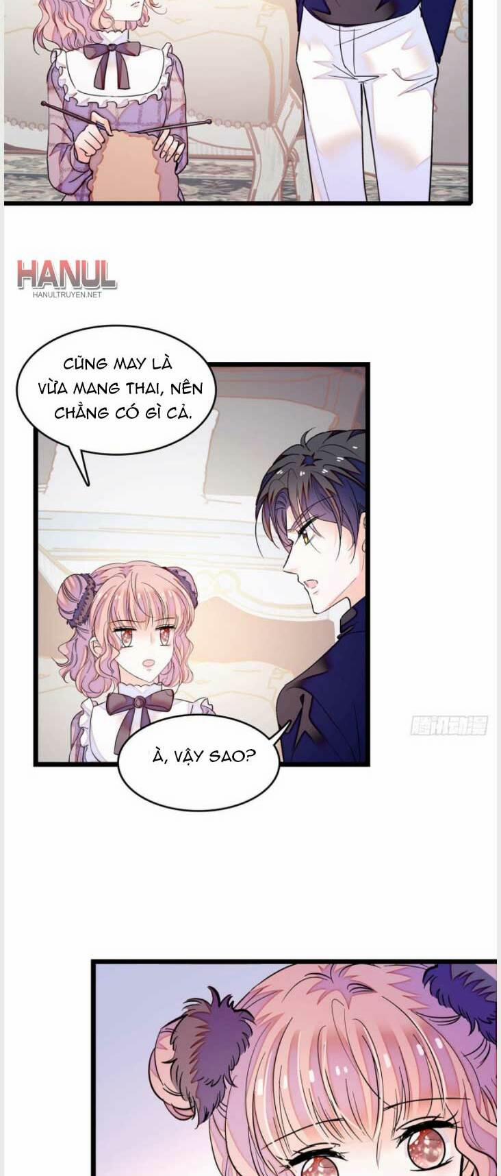 Toàn Mạng Đều Là Fan Cp Của Tôi Với Ảnh Đế 195.1 trang 6