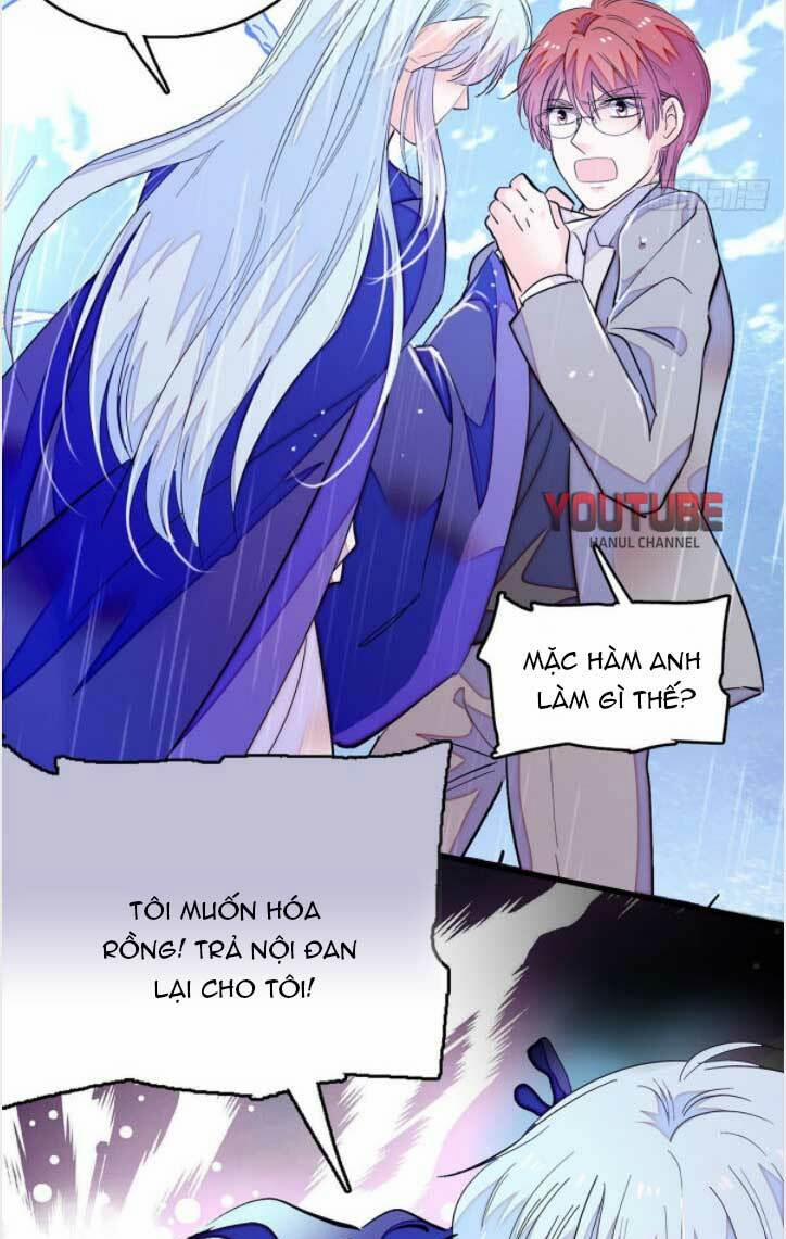 Toàn Mạng Đều Là Fan Cp Của Tôi Với Ảnh Đế 195.2 trang 16