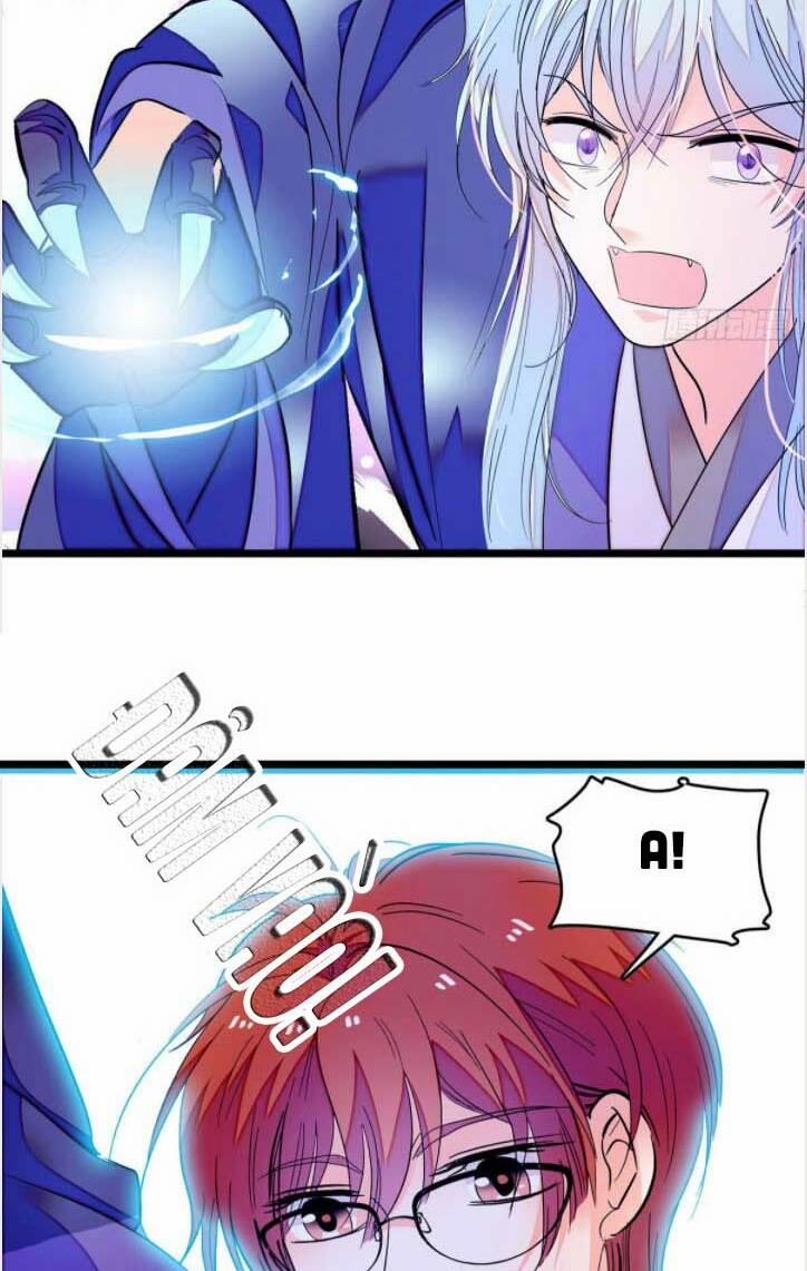 Toàn Mạng Đều Là Fan Cp Của Tôi Với Ảnh Đế 195.2 trang 17