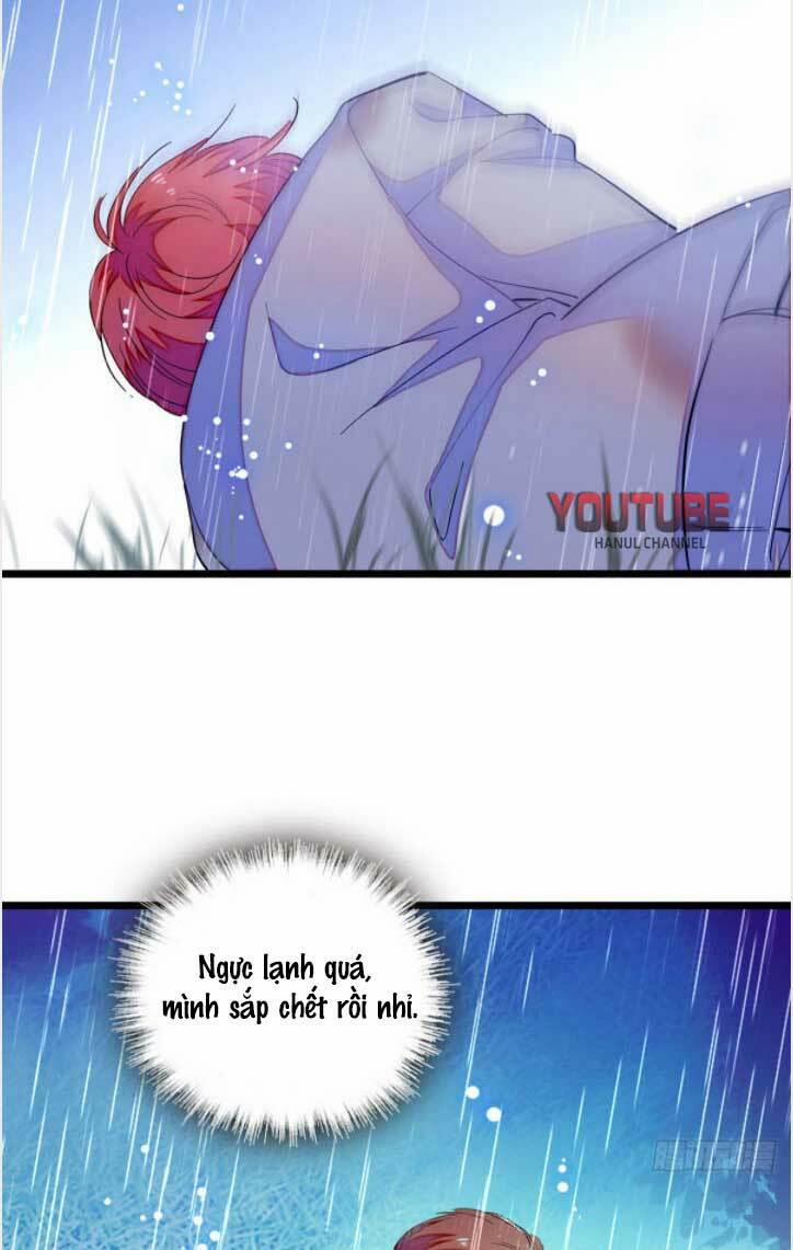 Toàn Mạng Đều Là Fan Cp Của Tôi Với Ảnh Đế 195.2 trang 19