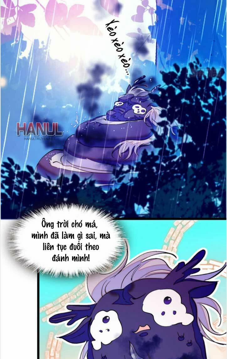 Toàn Mạng Đều Là Fan Cp Của Tôi Với Ảnh Đế 195.2 trang 4