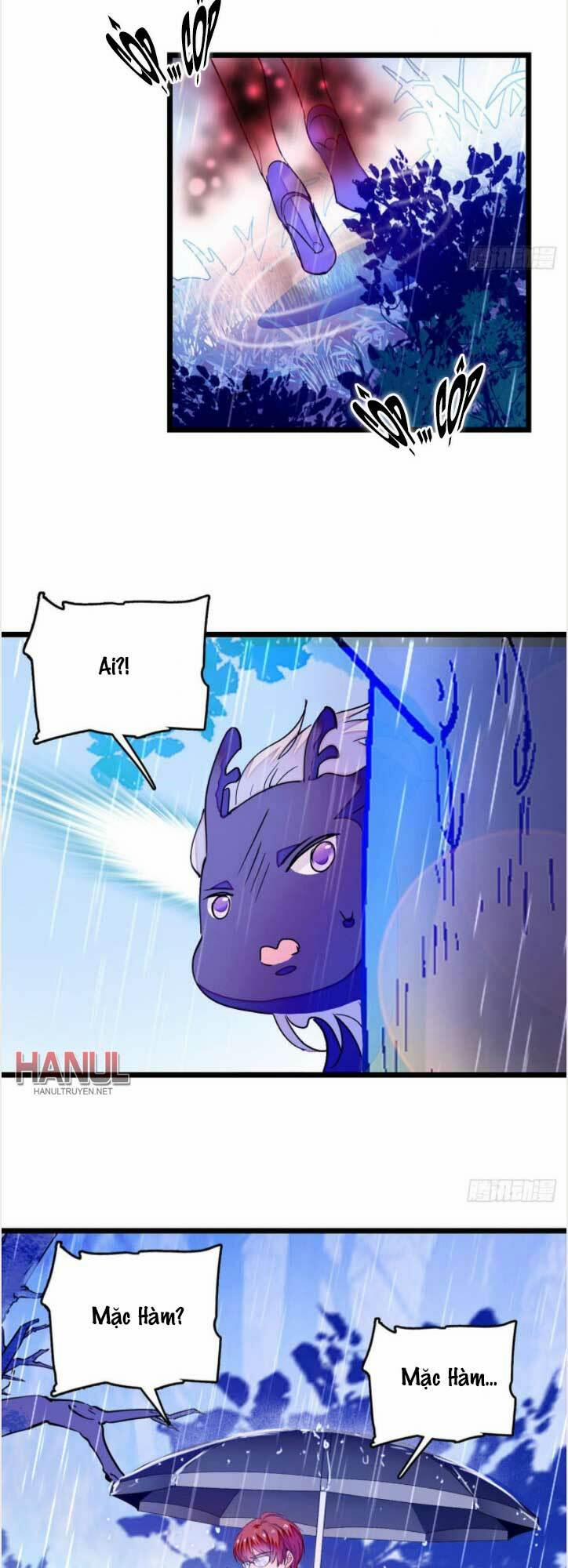 Toàn Mạng Đều Là Fan Cp Của Tôi Với Ảnh Đế 195.2 trang 6