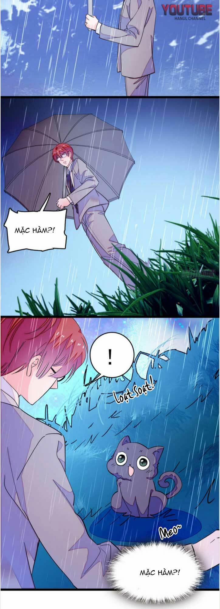 Toàn Mạng Đều Là Fan Cp Của Tôi Với Ảnh Đế 195.2 trang 9