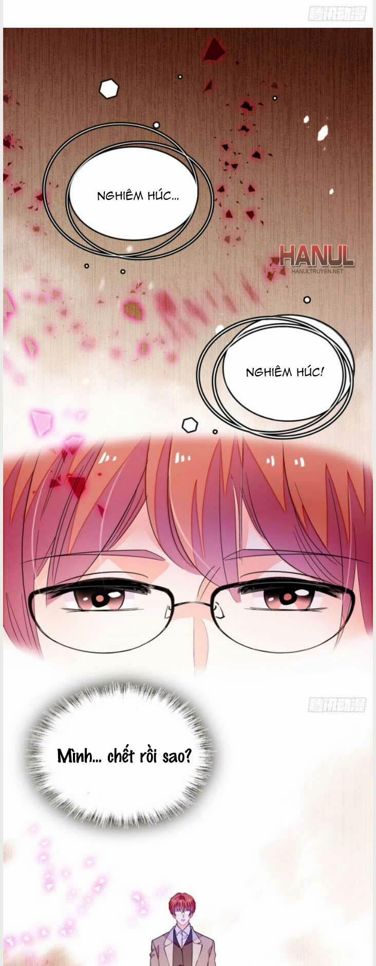 Toàn Mạng Đều Là Fan Cp Của Tôi Với Ảnh Đế 196 trang 1