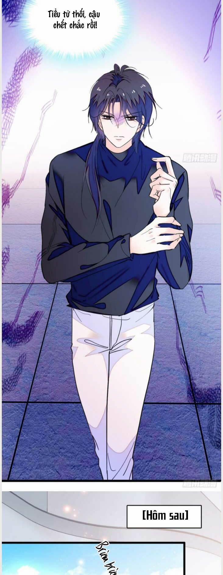 Toàn Mạng Đều Là Fan Cp Của Tôi Với Ảnh Đế 196 trang 12