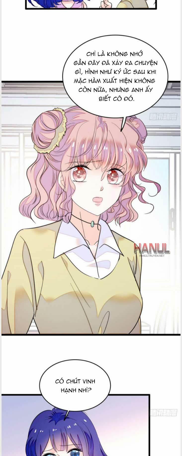 Toàn Mạng Đều Là Fan Cp Của Tôi Với Ảnh Đế 196 trang 15