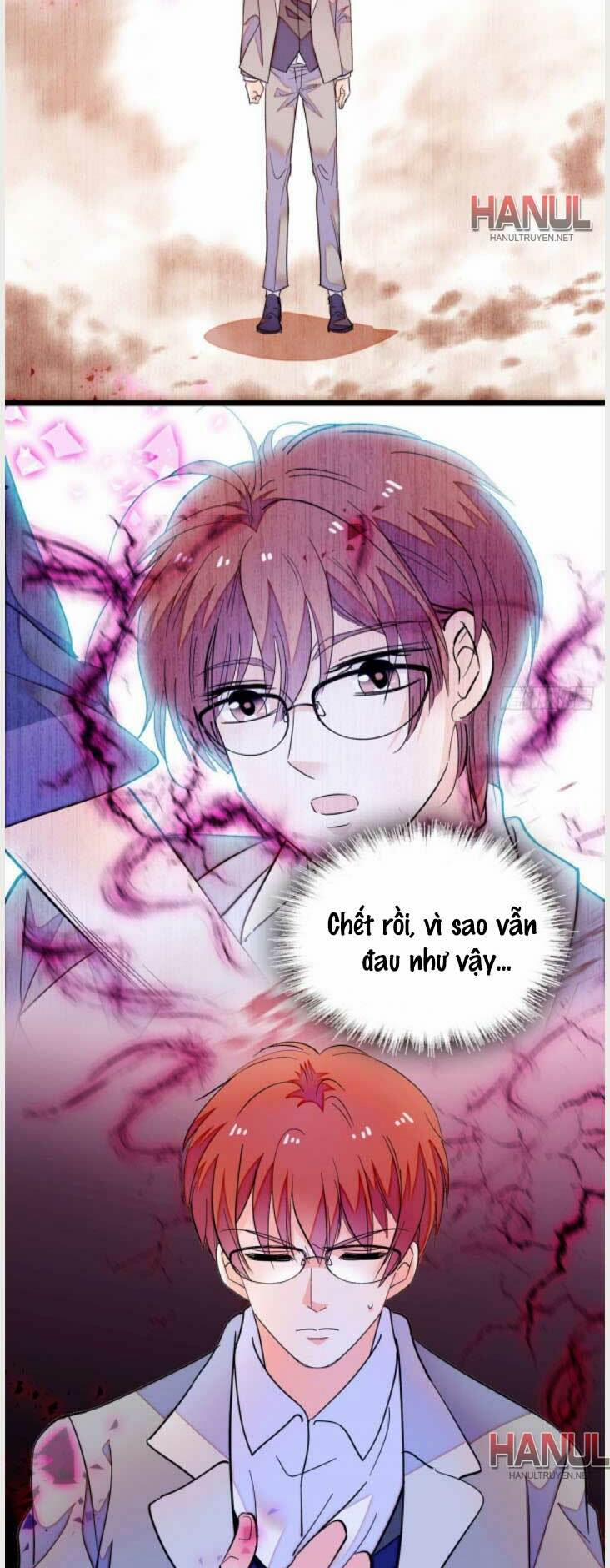 Toàn Mạng Đều Là Fan Cp Của Tôi Với Ảnh Đế 196 trang 2