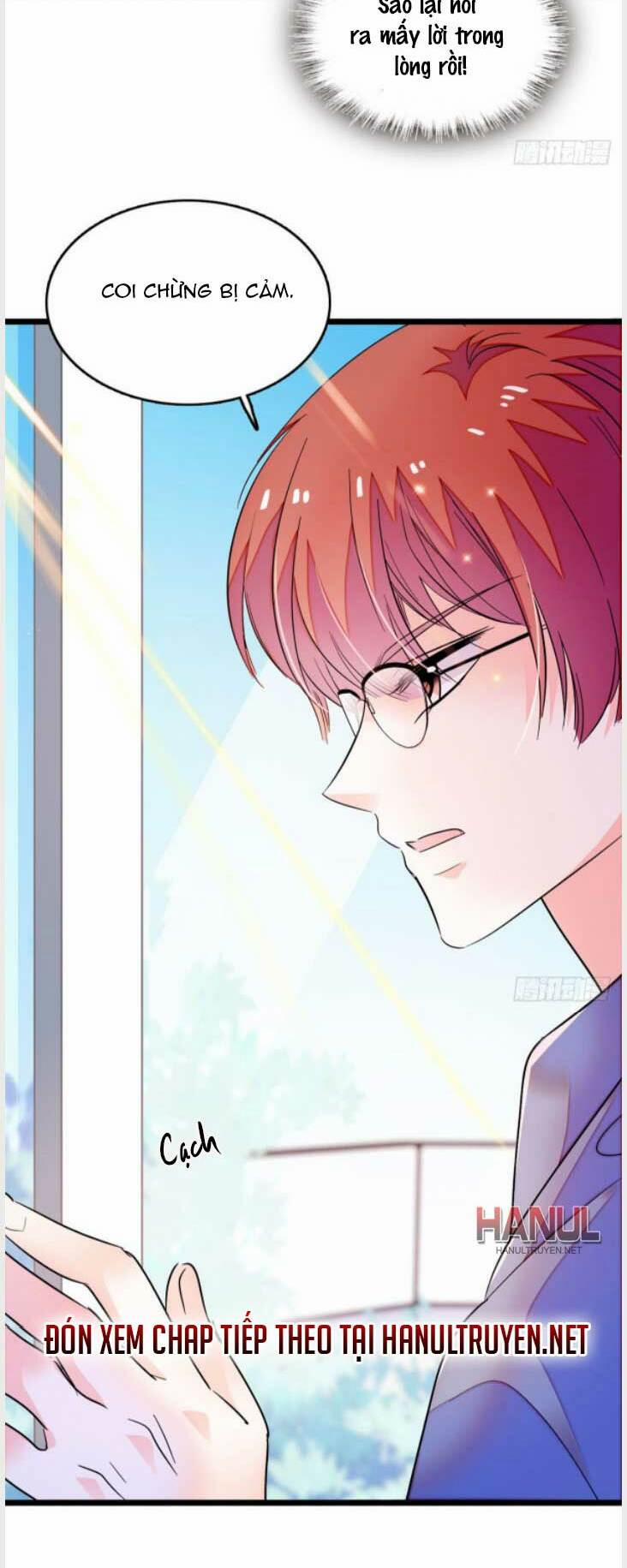 Toàn Mạng Đều Là Fan Cp Của Tôi Với Ảnh Đế 196 trang 28