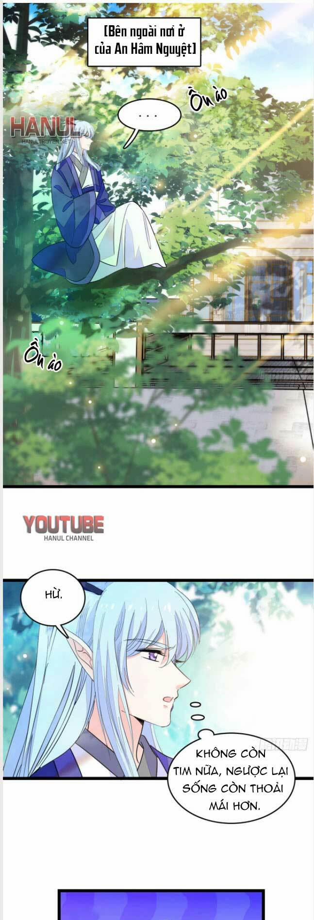 Toàn Mạng Đều Là Fan Cp Của Tôi Với Ảnh Đế 197 trang 1