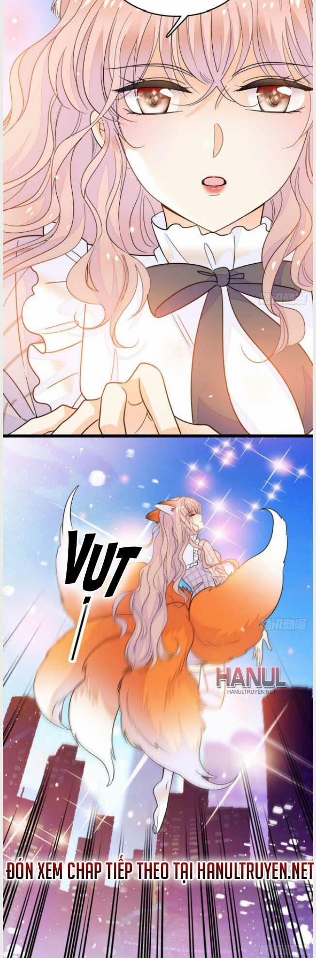 Toàn Mạng Đều Là Fan Cp Của Tôi Với Ảnh Đế 197 trang 24