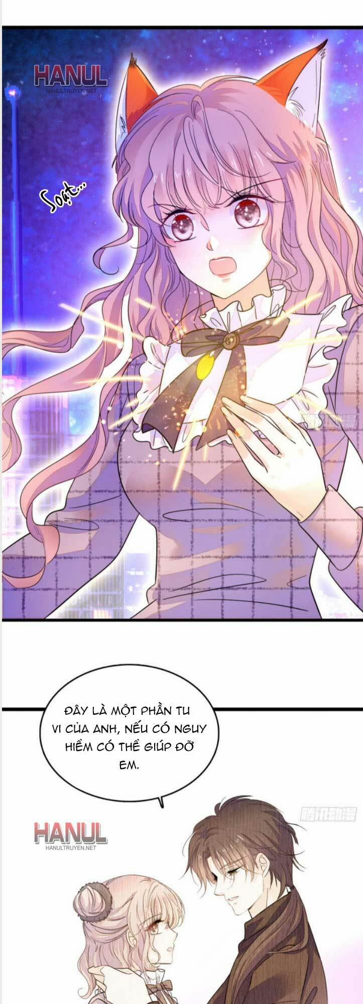 Toàn Mạng Đều Là Fan Cp Của Tôi Với Ảnh Đế 198 trang 1