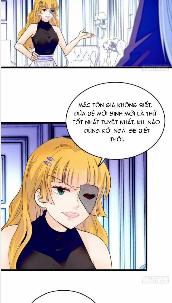 Toàn Mạng Đều Là Fan Cp Của Tôi Với Ảnh Đế 198 trang 14