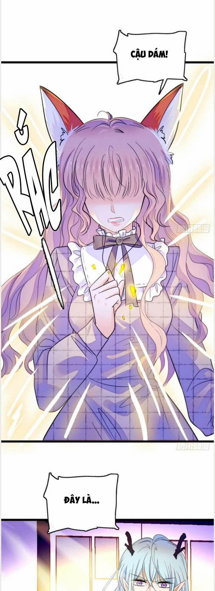 Toàn Mạng Đều Là Fan Cp Của Tôi Với Ảnh Đế 198 trang 28