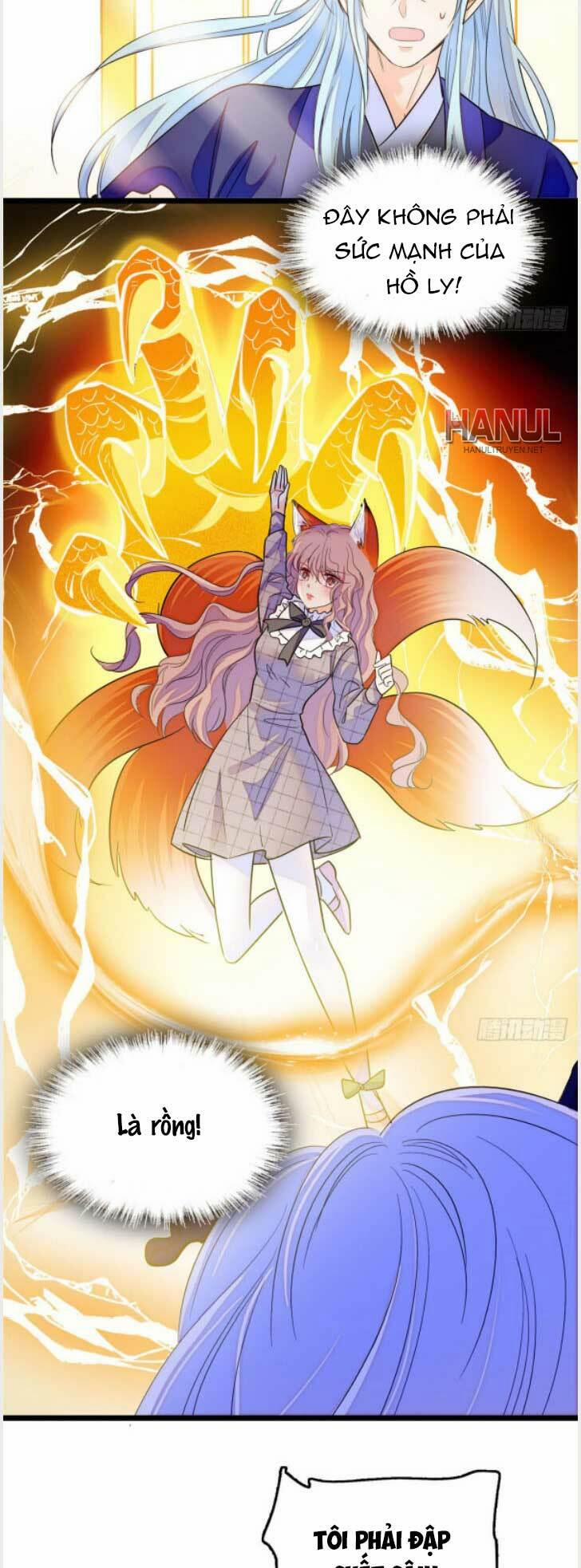 Toàn Mạng Đều Là Fan Cp Của Tôi Với Ảnh Đế 198 trang 29