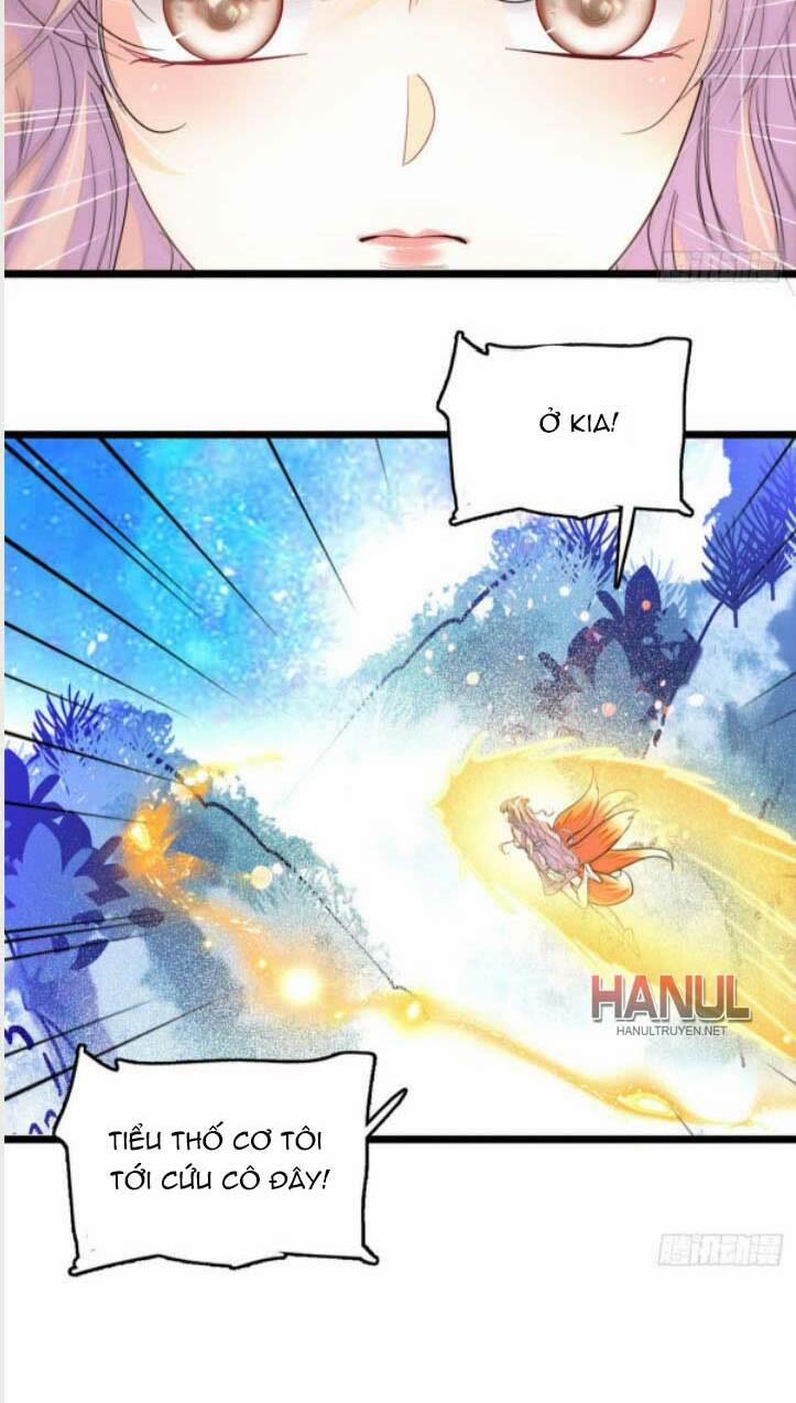 Toàn Mạng Đều Là Fan Cp Của Tôi Với Ảnh Đế 198 trang 3