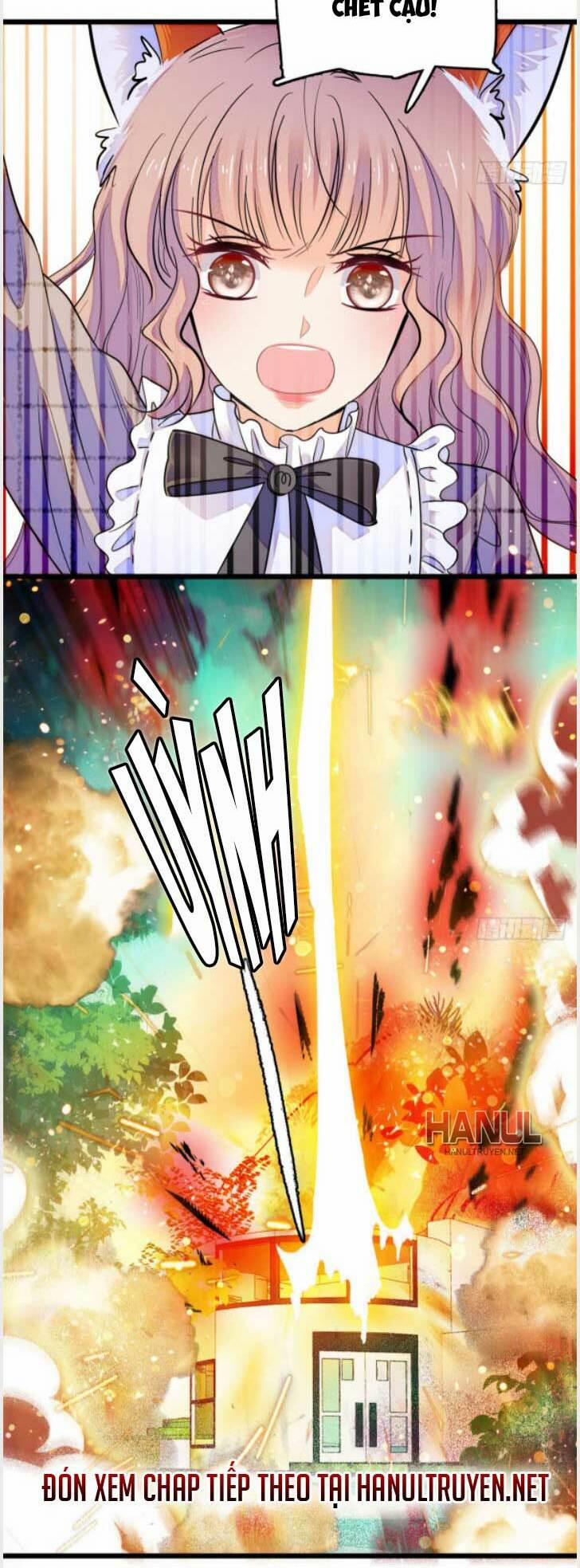 Toàn Mạng Đều Là Fan Cp Của Tôi Với Ảnh Đế 198 trang 30