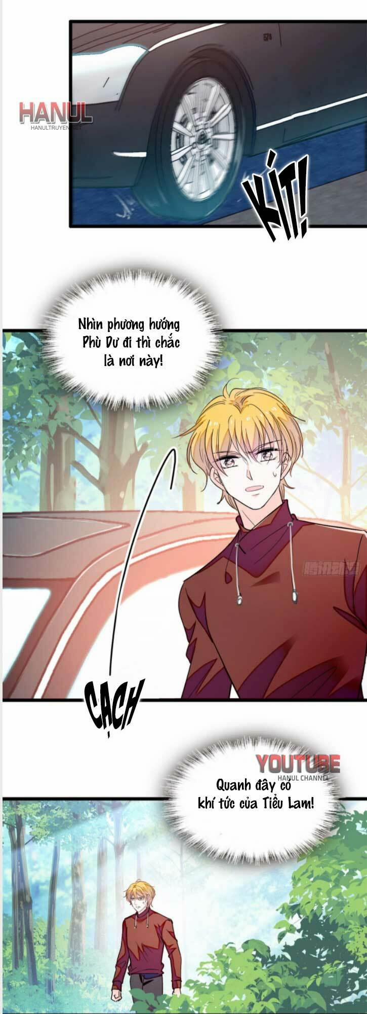 Toàn Mạng Đều Là Fan Cp Của Tôi Với Ảnh Đế 199 trang 1