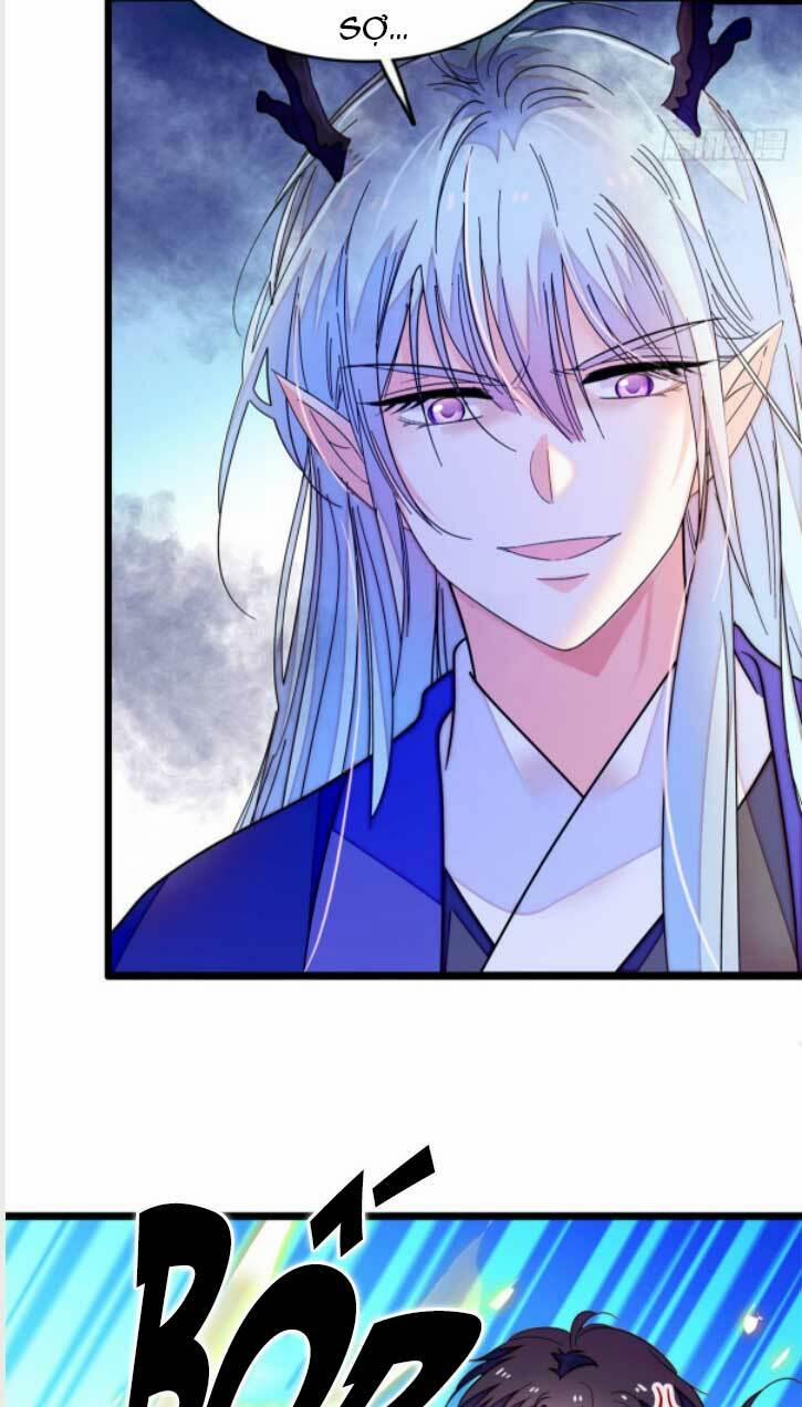 Toàn Mạng Đều Là Fan Cp Của Tôi Với Ảnh Đế 199 trang 11