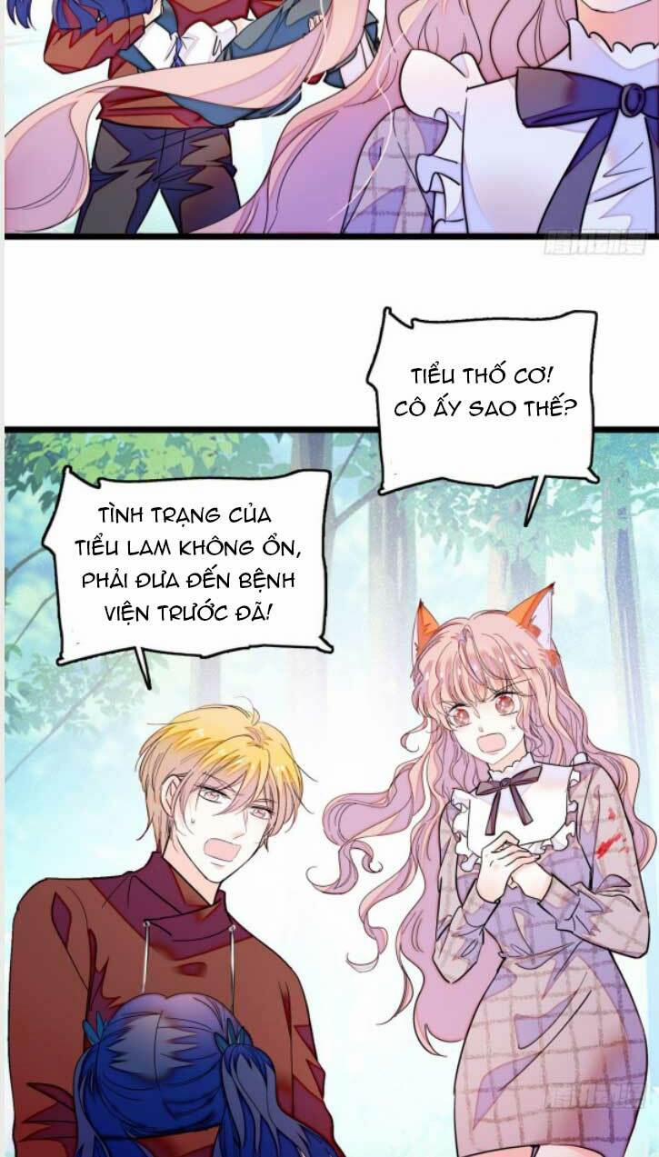 Toàn Mạng Đều Là Fan Cp Của Tôi Với Ảnh Đế 199 trang 15