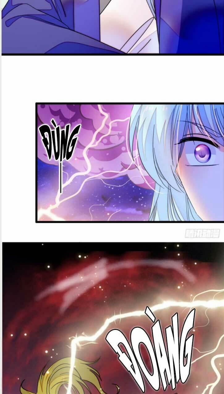 Toàn Mạng Đều Là Fan Cp Của Tôi Với Ảnh Đế 199 trang 17