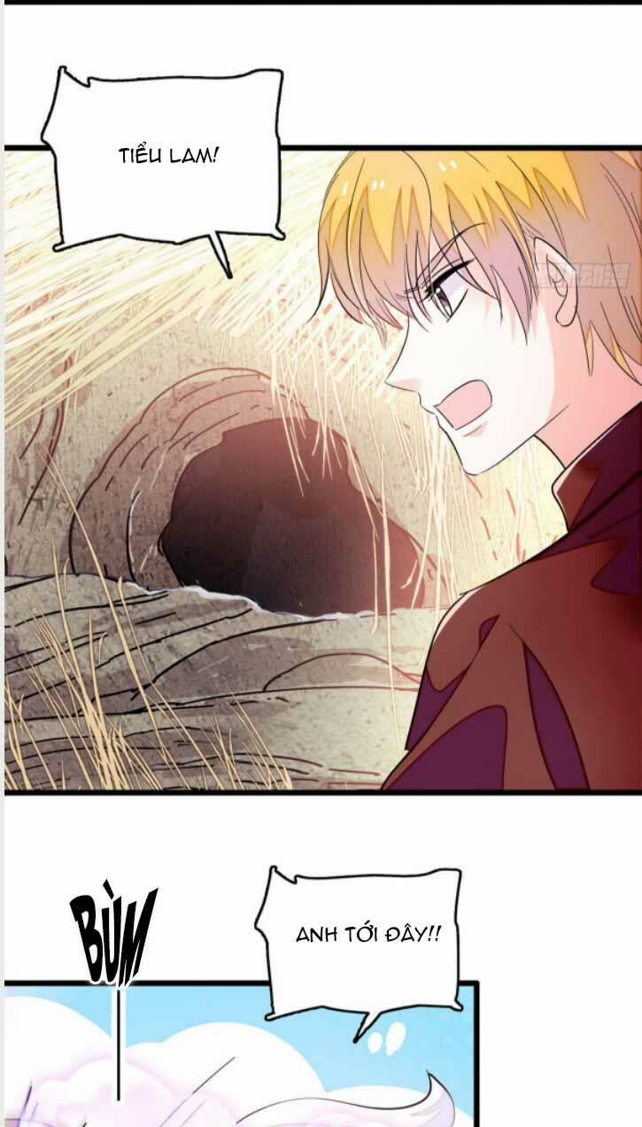 Toàn Mạng Đều Là Fan Cp Của Tôi Với Ảnh Đế 199 trang 2