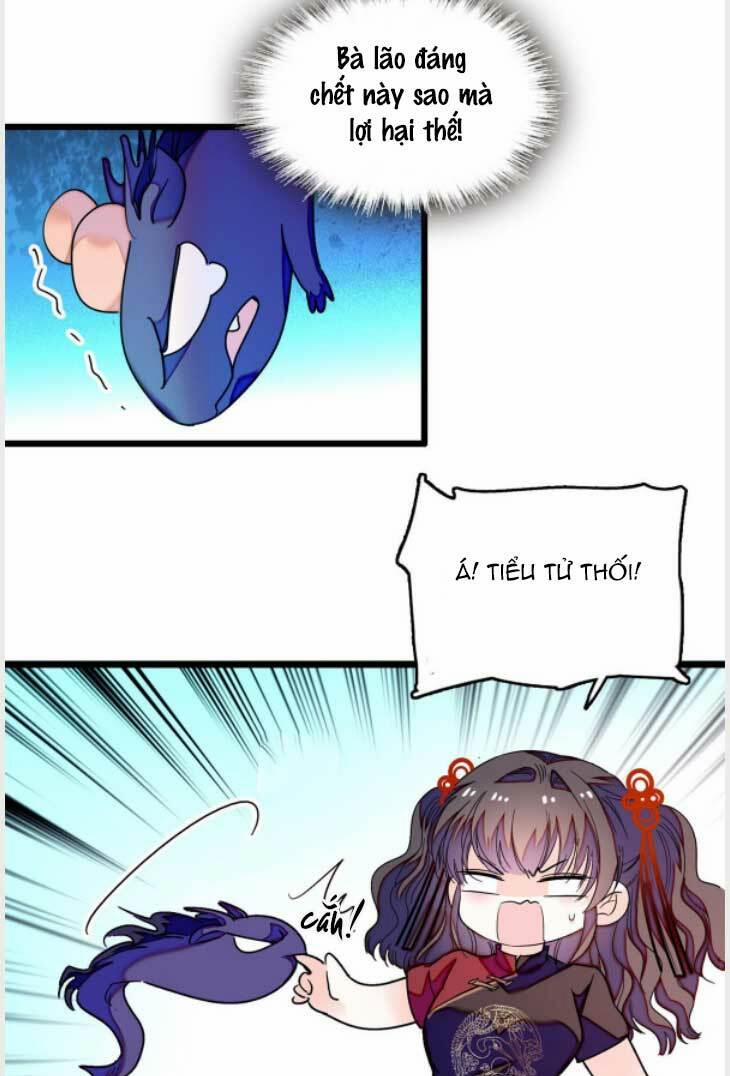 Toàn Mạng Đều Là Fan Cp Của Tôi Với Ảnh Đế 199 trang 23