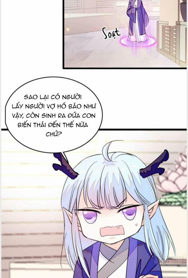 Toàn Mạng Đều Là Fan Cp Của Tôi Với Ảnh Đế 199 trang 27