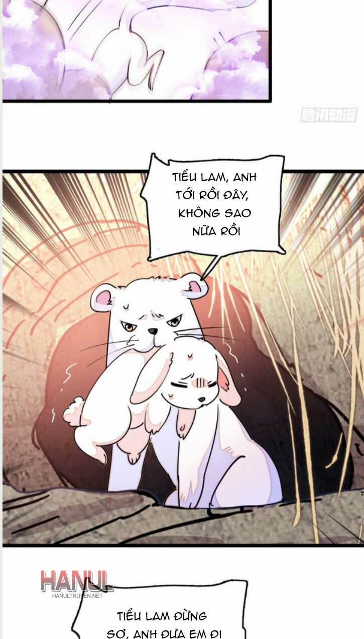 Toàn Mạng Đều Là Fan Cp Của Tôi Với Ảnh Đế 199 trang 3