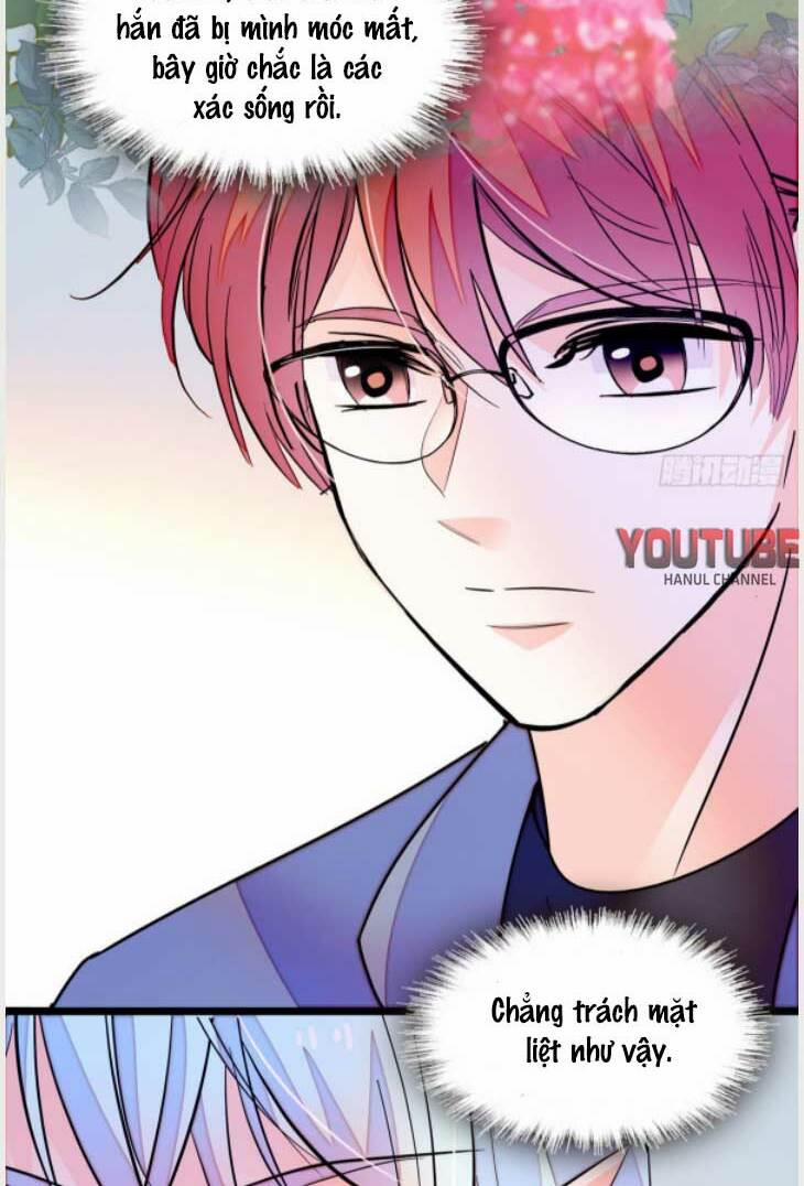 Toàn Mạng Đều Là Fan Cp Của Tôi Với Ảnh Đế 199 trang 30