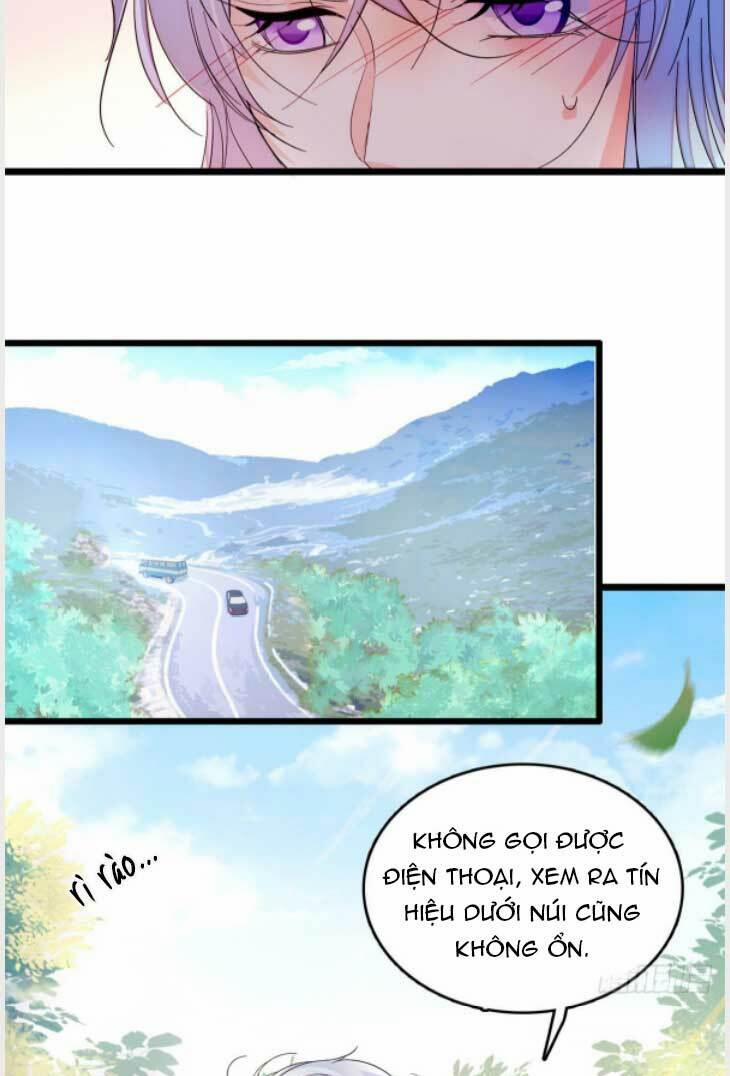 Toàn Mạng Đều Là Fan Cp Của Tôi Với Ảnh Đế 199 trang 32