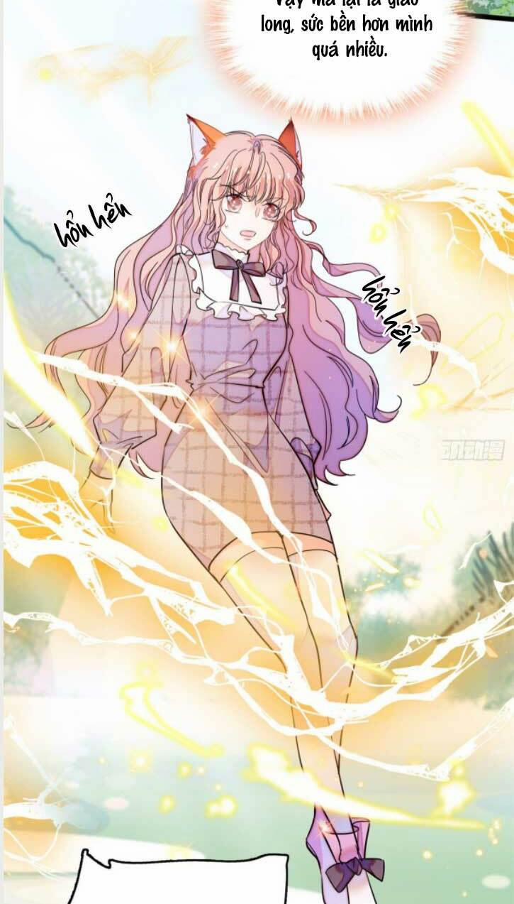 Toàn Mạng Đều Là Fan Cp Của Tôi Với Ảnh Đế 199 trang 6