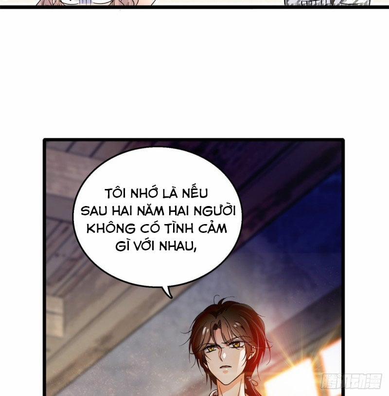 Toàn Mạng Đều Là Fan Cp Của Tôi Với Ảnh Đế 2 trang 10