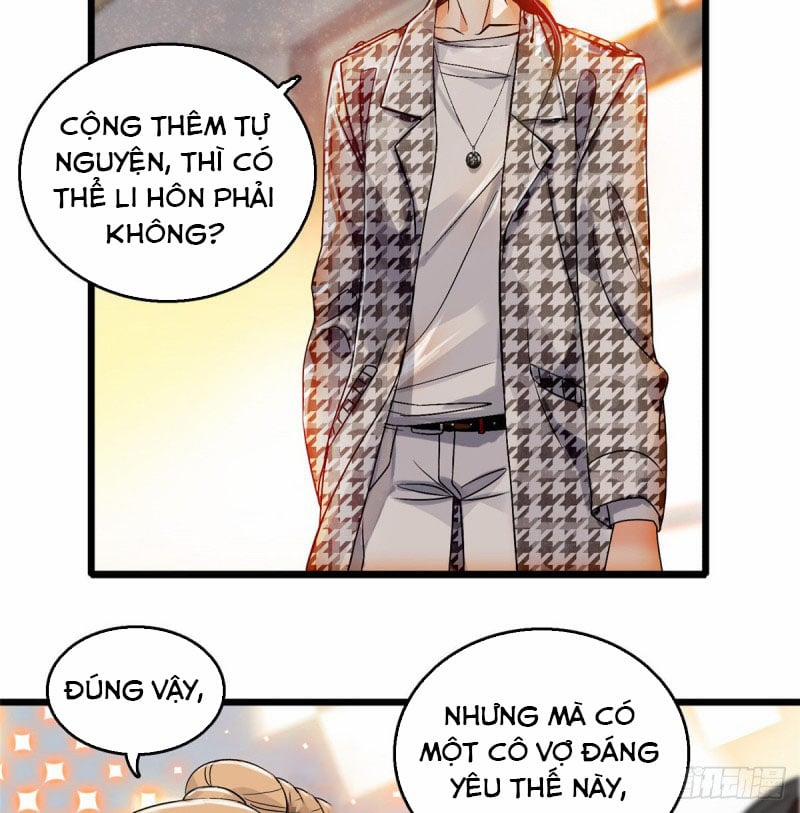 Toàn Mạng Đều Là Fan Cp Của Tôi Với Ảnh Đế 2 trang 11