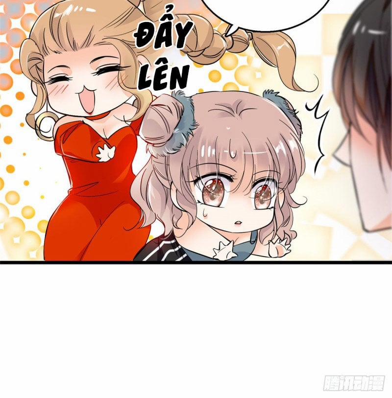 Toàn Mạng Đều Là Fan Cp Của Tôi Với Ảnh Đế 2 trang 12