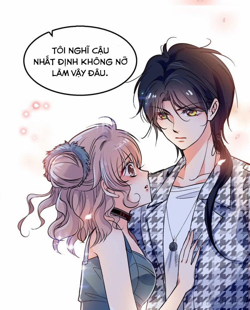 Toàn Mạng Đều Là Fan Cp Của Tôi Với Ảnh Đế 2 trang 13