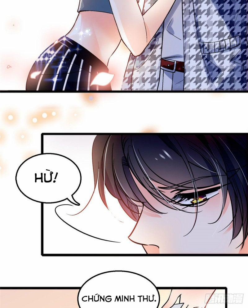 Toàn Mạng Đều Là Fan Cp Của Tôi Với Ảnh Đế 2 trang 14